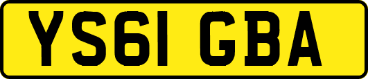 YS61GBA