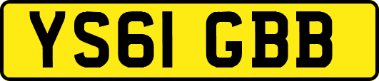YS61GBB