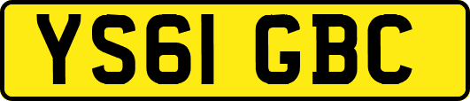 YS61GBC