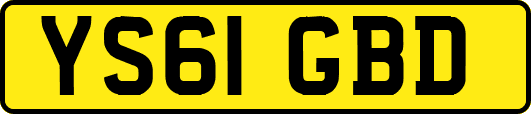 YS61GBD