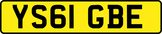 YS61GBE