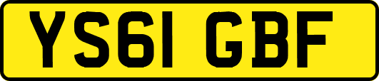 YS61GBF