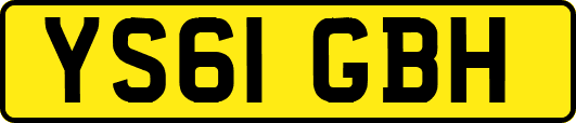YS61GBH