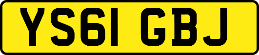 YS61GBJ