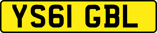 YS61GBL