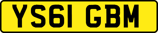 YS61GBM