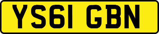 YS61GBN