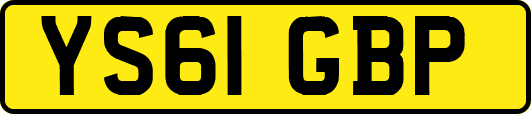 YS61GBP