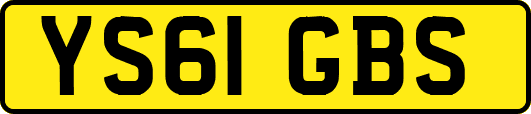 YS61GBS