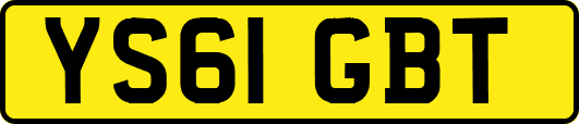 YS61GBT
