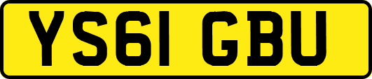 YS61GBU
