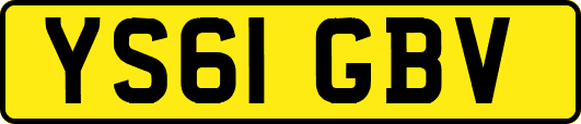 YS61GBV