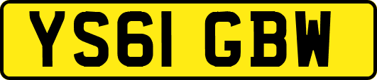 YS61GBW