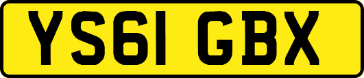 YS61GBX