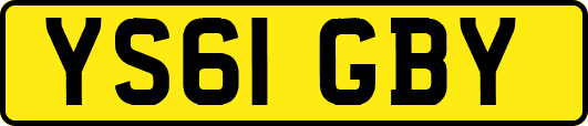 YS61GBY