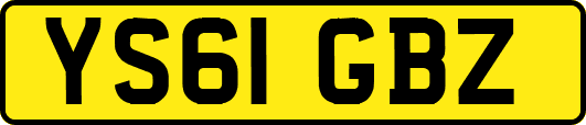 YS61GBZ