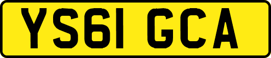 YS61GCA