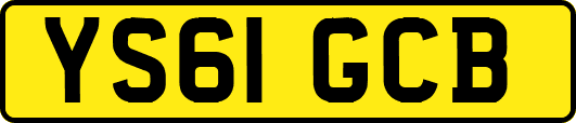 YS61GCB