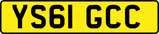 YS61GCC