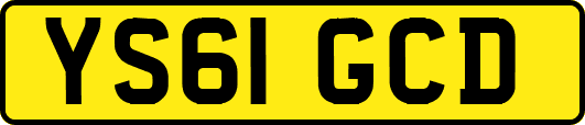 YS61GCD