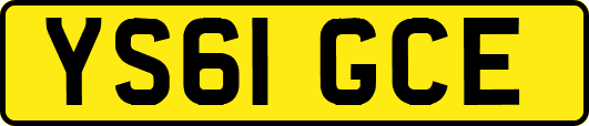 YS61GCE