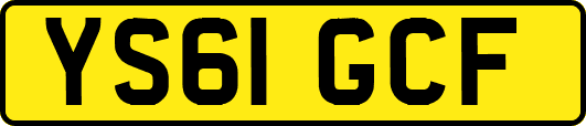 YS61GCF