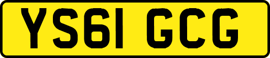 YS61GCG