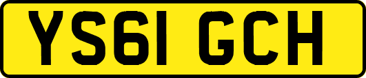 YS61GCH