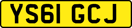 YS61GCJ