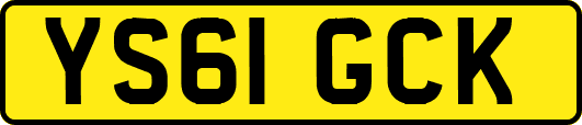 YS61GCK