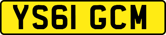 YS61GCM