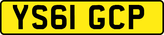 YS61GCP