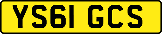YS61GCS