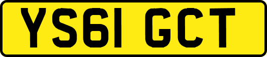 YS61GCT