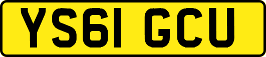 YS61GCU