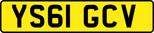 YS61GCV