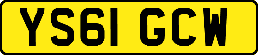 YS61GCW