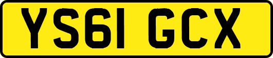 YS61GCX