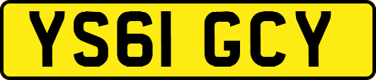 YS61GCY