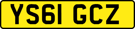 YS61GCZ