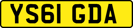 YS61GDA
