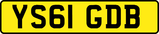 YS61GDB