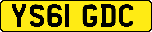 YS61GDC