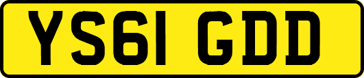 YS61GDD