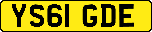 YS61GDE