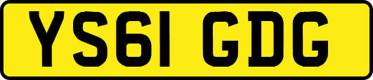 YS61GDG