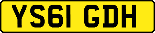 YS61GDH
