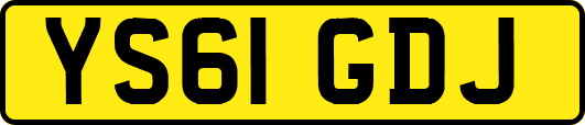 YS61GDJ