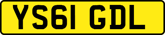 YS61GDL