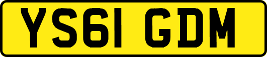 YS61GDM
